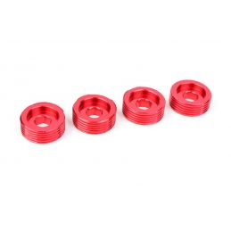 Piuliță de reglaj pentru pivot ball din aluminiu