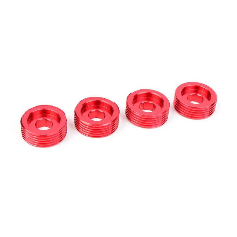Piuliță de reglaj pentru pivot ball din aluminiu