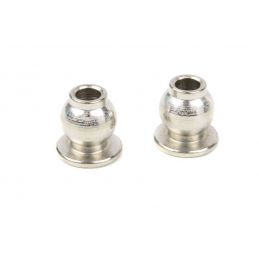 Bile metalice 6.8mm din oțel