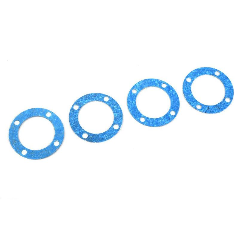 Garnitură diferențială 30x0.5mm pentru diferențial față și spate