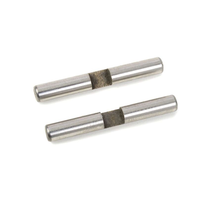 Pin diferențial angrenaj 3.5 x 26.8 mm din oțel