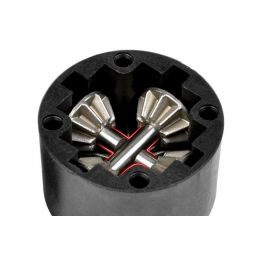 Pin diferențial angrenaj 3.5 x 26.8 mm din oțel