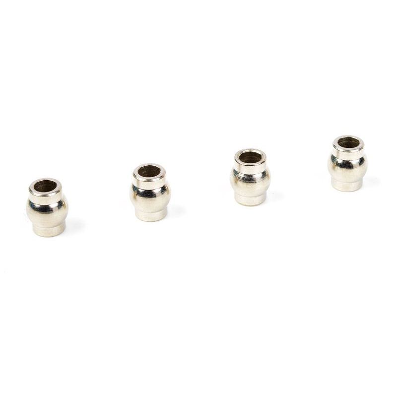 Bile de 6.8 mm din oțel