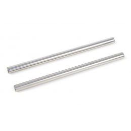Pivot pin pentru brațul suspensiei - interior inferior - față/spate - oțel - 68mm