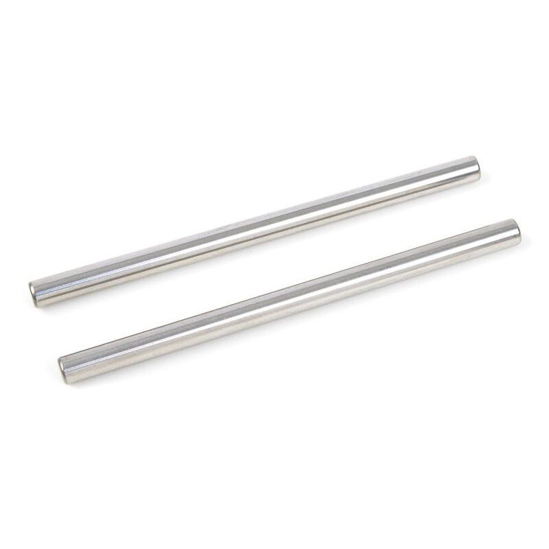 Pivot pin pentru brațul suspensiei - interior inferior - față/spate - oțel - 68mm