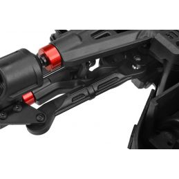 HD brațe direcție pentru buggy 77mm
