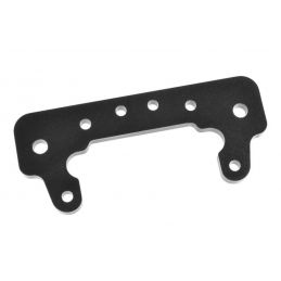 Placă pentru pini balama față SB G2 din aluminiu 4mm