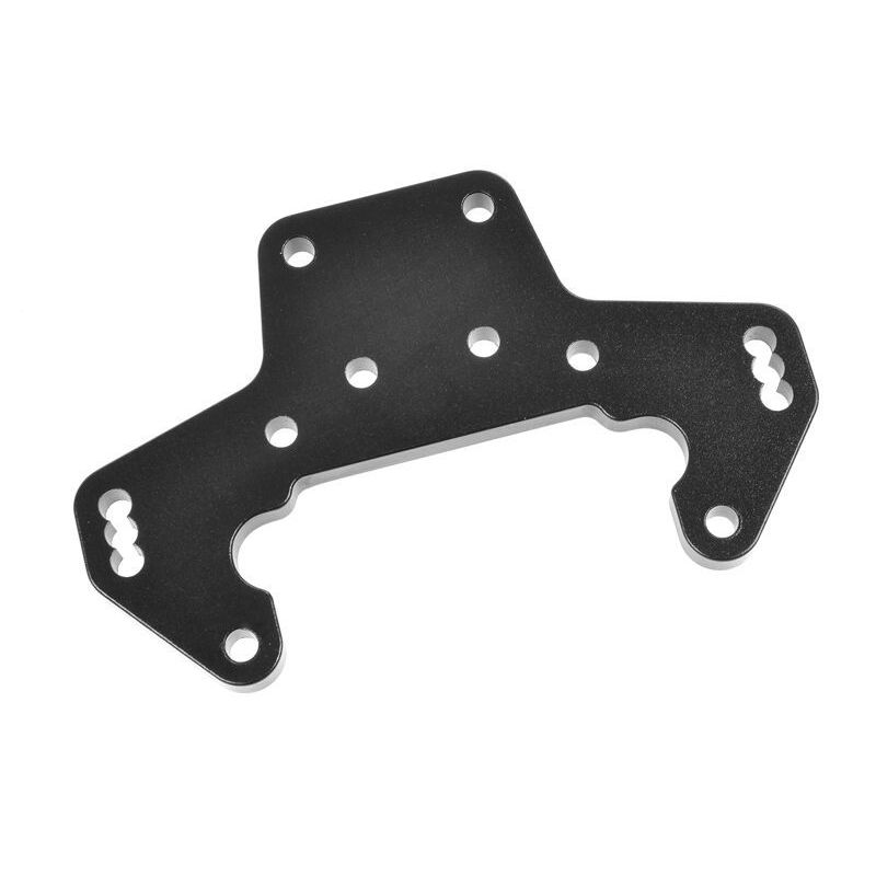 Placă de reglare unghi camber spate SB G2 din aluminiu 4mm