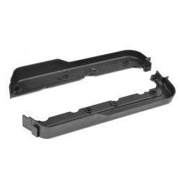 Protecții laterale SB G2 stânga-dreapta