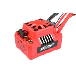Regulator de viteză Torox 135 brushless 2-4S