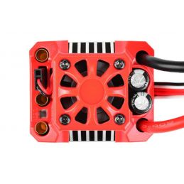 Regulator de viteză Torox 135 brushless 2-4S