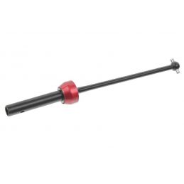 CVD Drive Shaft SMT-4 Front