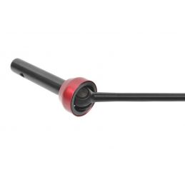 CVD Drive Shaft SMT-4 Front