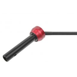 CVD Drive Shaft SMT-4 Front
