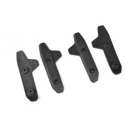 Roof Skids Kagama 4