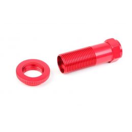 Ax servo saver cu piuliță din aluminiu