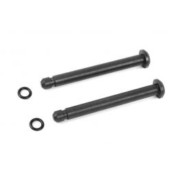 Center Roll Cage Pin din oțel
