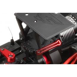 Center Roll Cage Pin din oțel