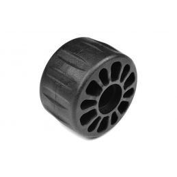 Roată pentru bară Wheelie din material compozit