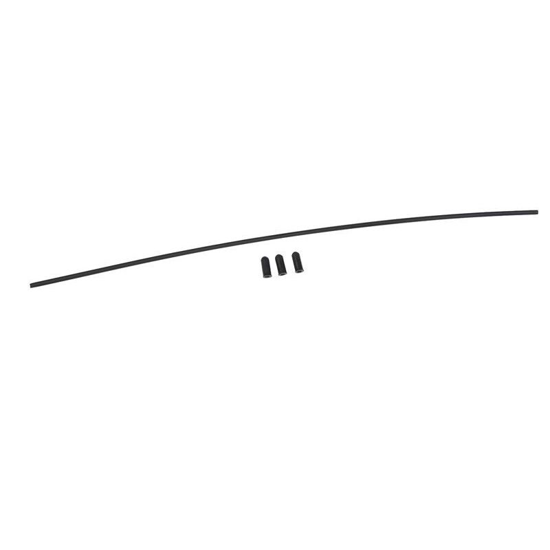 Set tub antenă și capac