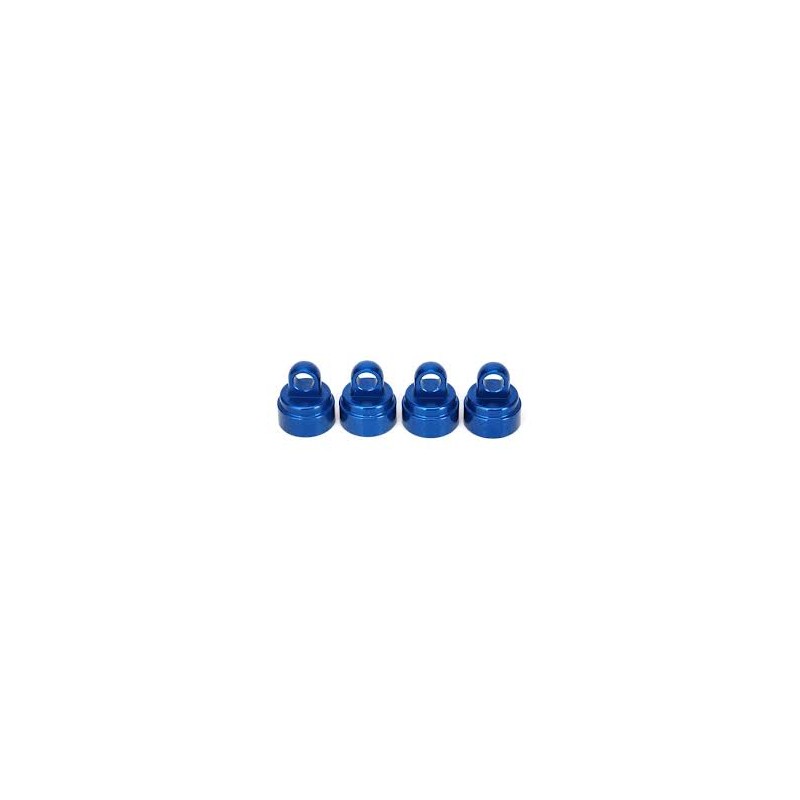 Set aluminiu capace amortizor