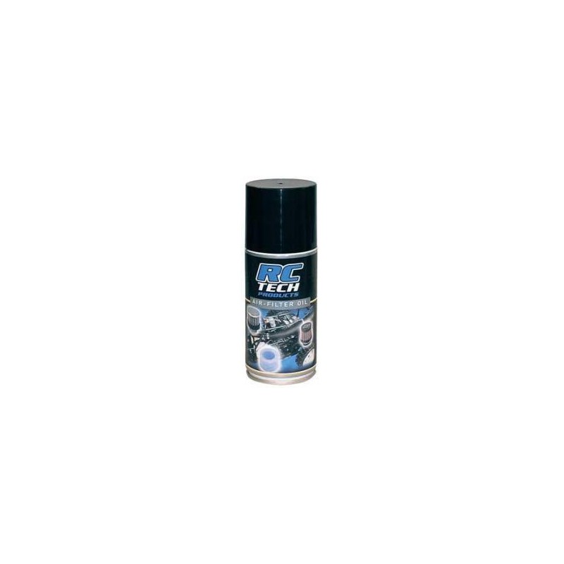 RC Ulei pentru filtru de aer (spray)