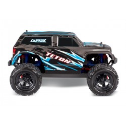 Traxxas  LaTrax Teton 1/18 4WD Monster Truck 4WD , Nitro Offroad Automodel RC, traxxas romania, rc car