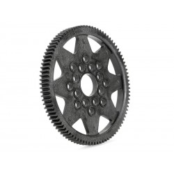 Pinion Spur 93T ( 48 pitch)