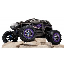 Traxxas  Summit 1/10 4WD Monster Truck 4WD Brushless  Offroad Automodel RC, traxxas romania, rc car