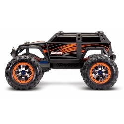 Traxxas  Summit 1/10 4WD Monster Truck 4WD Brushless  Offroad Automodel RC, traxxas romania, rc car