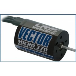 Vector Micro BL Modified, 7T/6900kV