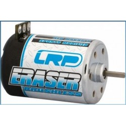 Eraser Brushless Motor 15.5 Turns