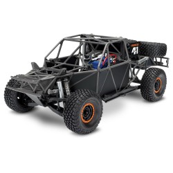 Traxxas UDR (Unlimited Desert Racer) LED Pro-Scale, RTR, 4WD Brushless Offroad Automodel RC, traxxas romania, rc car