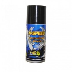 Spray pornire H-Speed