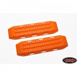Set Rampe de Recuperare RC4WD MAXTRAX 1/10 (Safety Orange/2 buc)