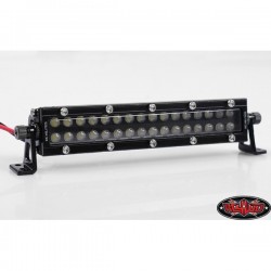 Bara LED-uri RC4WD KC HiLiTES 1/10 C Series High Performance(75mm/3")