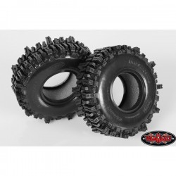 Set Cauciucuri RC4WD Mud Slinger 2 XL Single 1.9" Scale (2 buc)