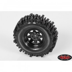 Set Cauciucuri RC4WD Mud Slinger 2 XL Single 1.9" Scale (2 buc)