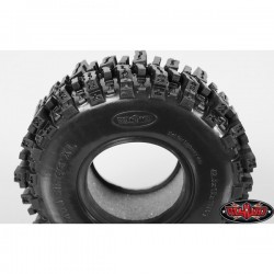 Set Cauciucuri RC4WD Mud Slinger 2 XL Single 1.9" Scale (2 buc)
