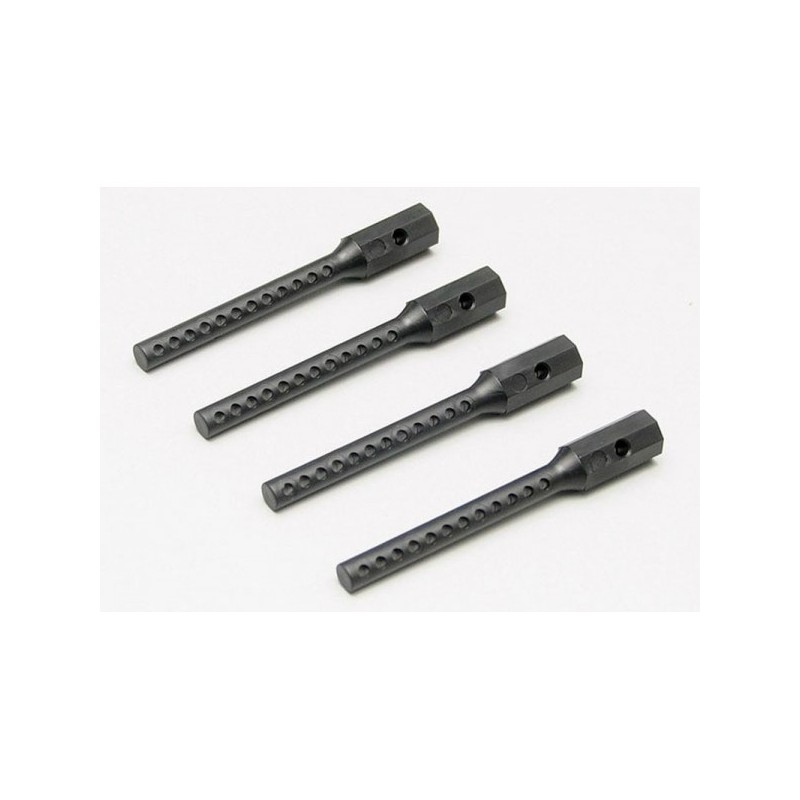 Set Suporti Caroserie uz intens RC4WD (4 buc) 