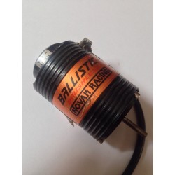 Novak Ballistic Racing Brushless Motor (5.5T)