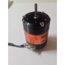 Novak Ballistic Racing Brushless Motor (5.5T)