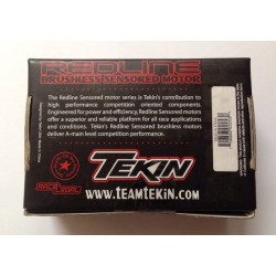 Motor Tekin PRO4 4000kv