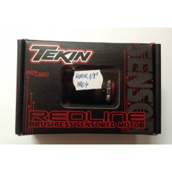 Motor Tekin PRO4 4000kv