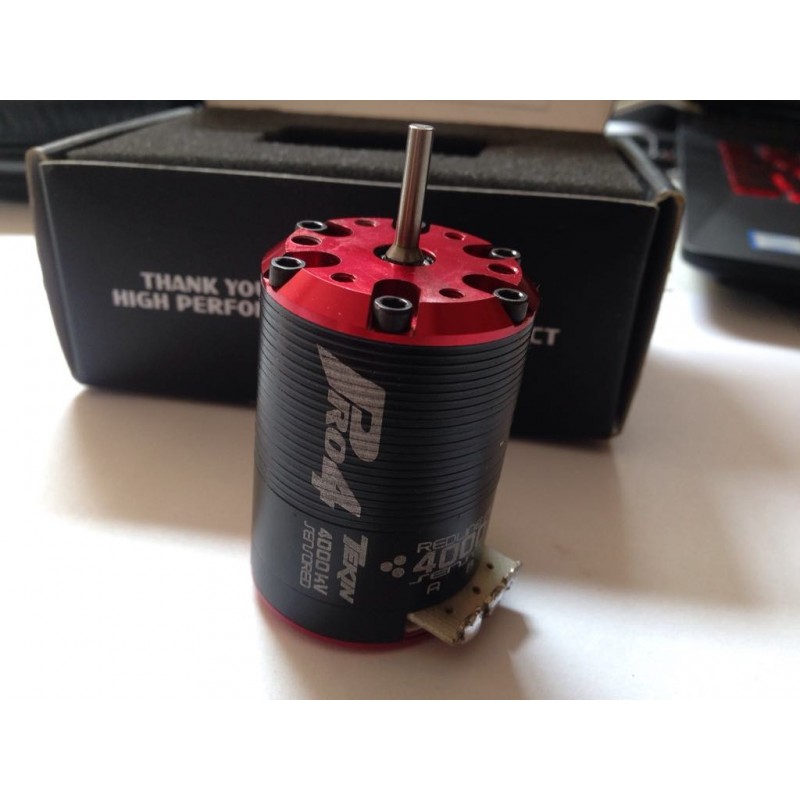 Motor Tekin PRO4 4000kv