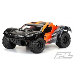 Caroserie PROLINE Monster Fusion