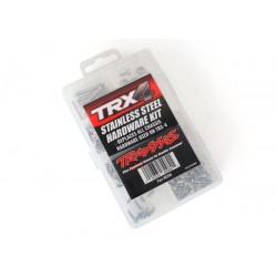 Kit Hardware din inox pentru TRX4