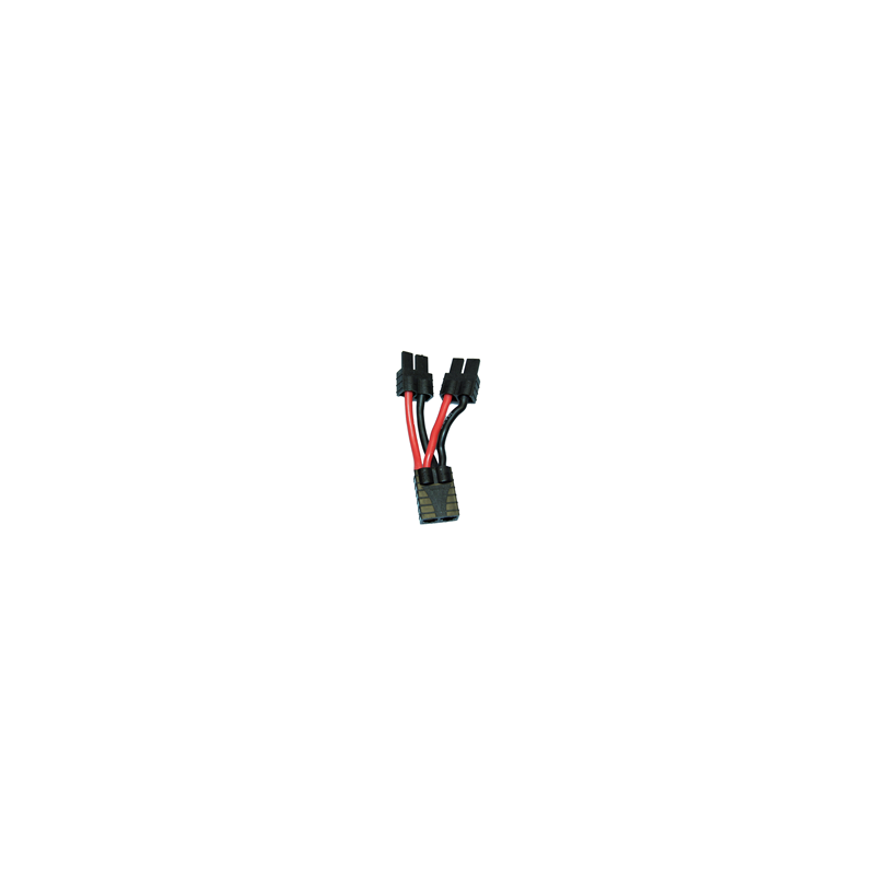 Conector paralel Y H-Speed 35mm