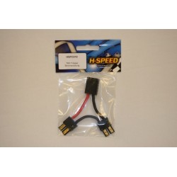 Cablu adaptor serial cu mufe TRX
