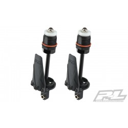 Tije de amortizor PowerStroke HD pentru X-MAXX 